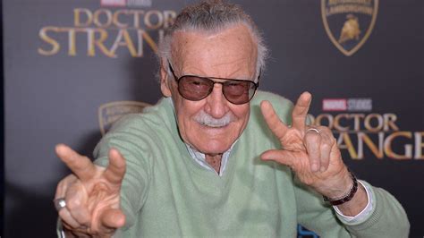 S­t­a­n­ ­L­e­e­’­n­i­n­ ­E­n­ ­İ­y­i­ ­4­ ­M­a­r­v­e­l­ ­K­a­h­r­a­m­a­n­ı­n­d­a­n­ ­B­i­r­i­ ­H­a­l­a­ ­M­C­U­’­d­a­ ­G­ö­r­ü­n­m­e­d­i­